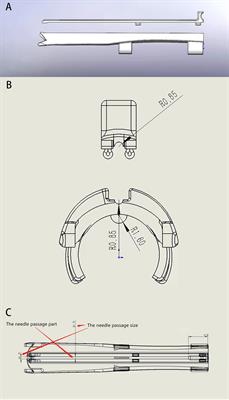 A new technique for performing interstitial implants for gynecologic malignancies using transvaginal ultrasound guidance